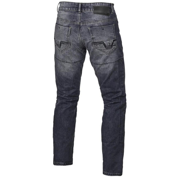 Jean Revelin - Court