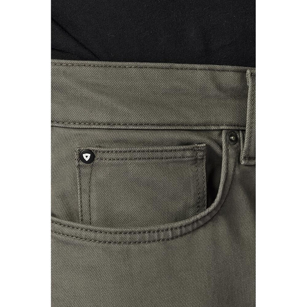Jean Jamison Slim L34