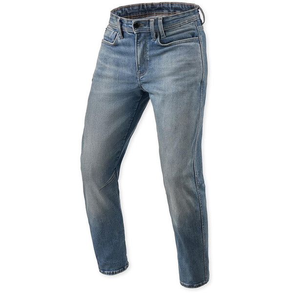 Jeans Detroit 3 Tapered L32