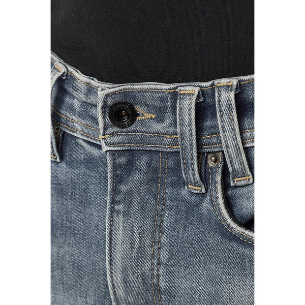 Jeans Detroit 3 Tapered L32