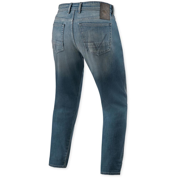 Jeans Keegan Tapered L32