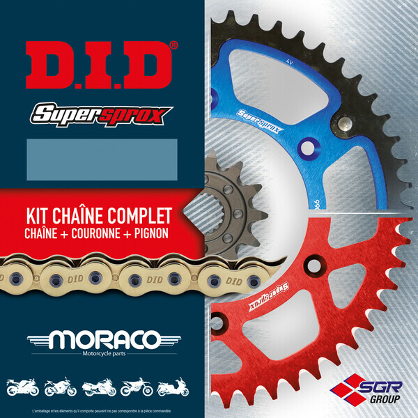 Kit Chaîne 107050562