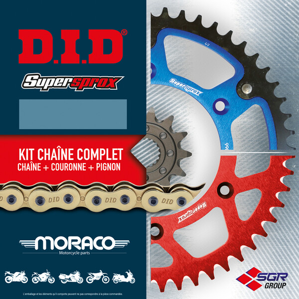 Kit Chaîne 105117251