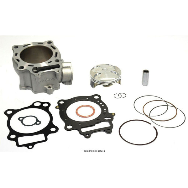 Kit cylindre Honda Cr-F250 04-09