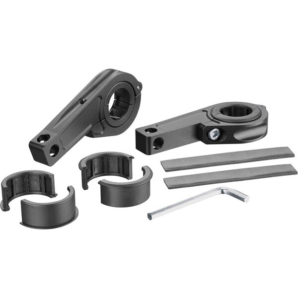 Kit support universel pour feux spots LED
