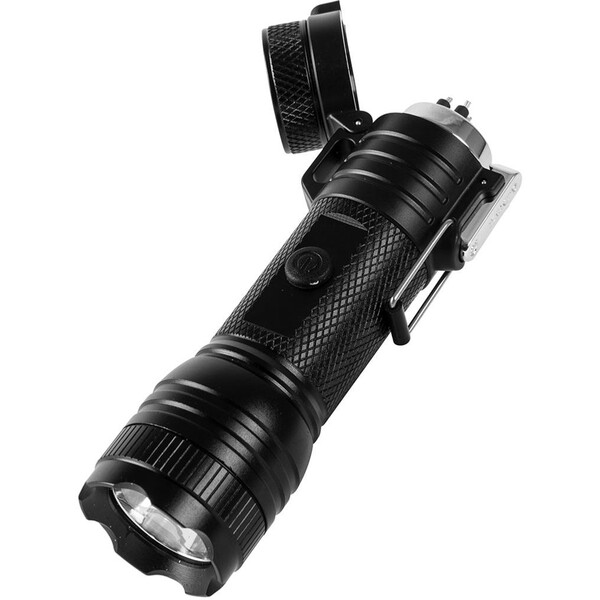 Lampe Torche - Briquet plasma