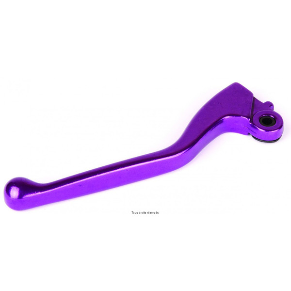 Levier d'embrayage Aprilia Violet