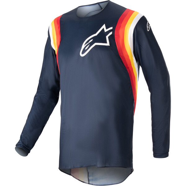 Maillot Fluid Corsa