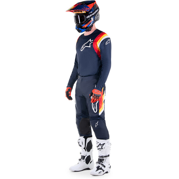 Maillot Fluid Corsa