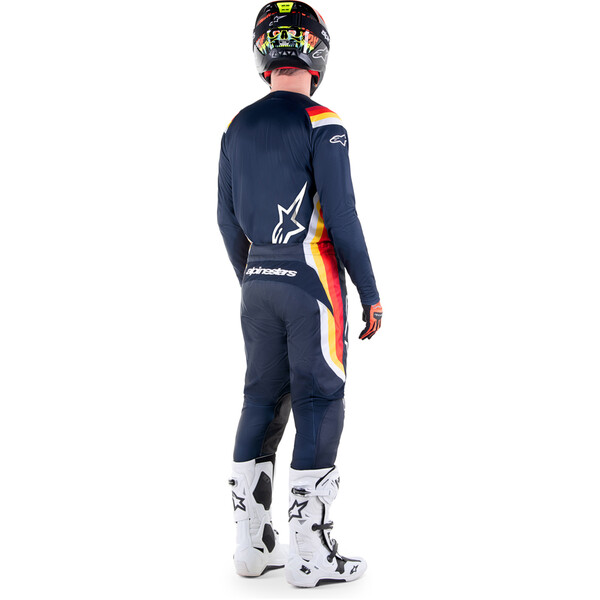 Maillot Fluid Corsa