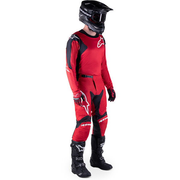 Maillot Racer Hoen