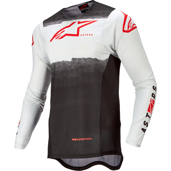 Maillot Supertech Foster