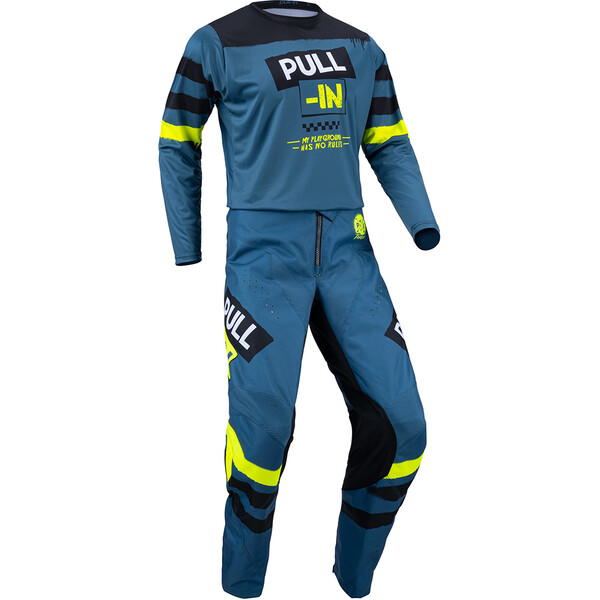 Maillot Enfant Trash Kid - 2023