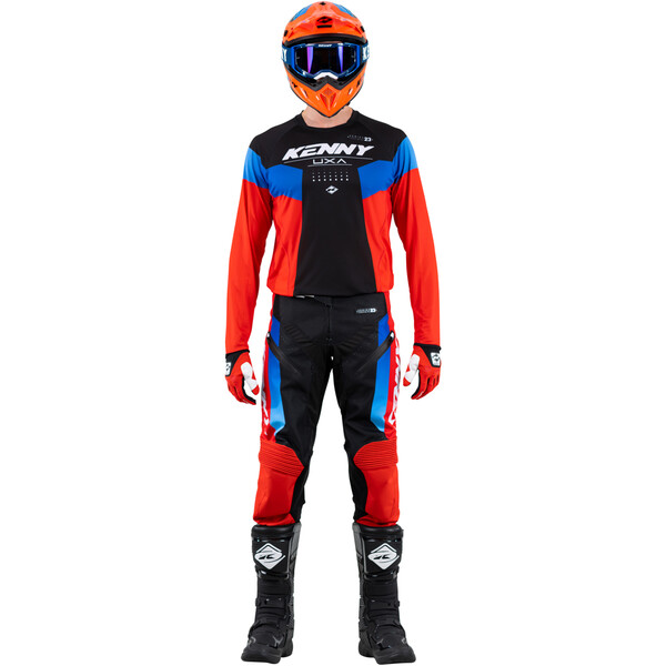 Maillot Titanium Solid - 2023