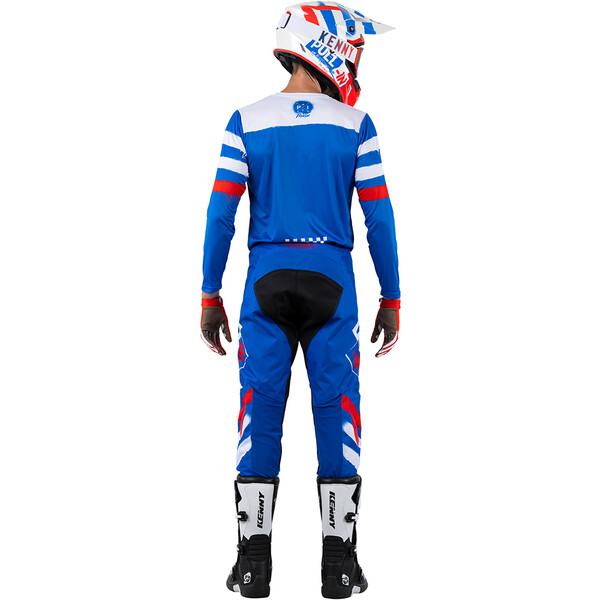Maillot Trash - 2023