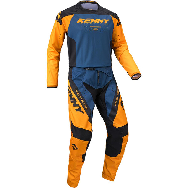 Maillot enfant Force Kid - 2024