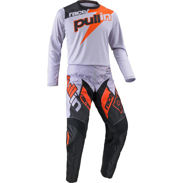 Maillot enfant Race Kid - 2024