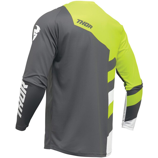 Maillot enfant Sector Checker