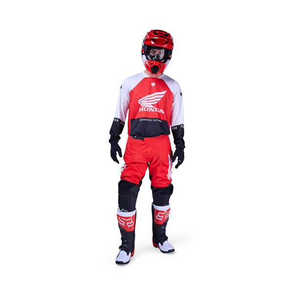 Maillot 180 Honda