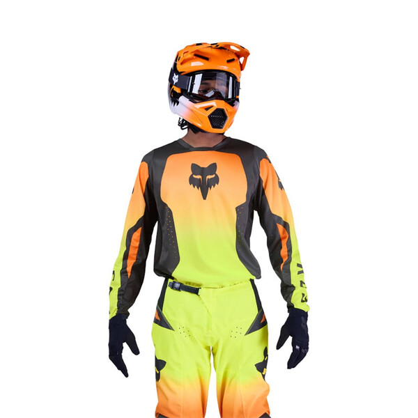 Maillot 180 Shield