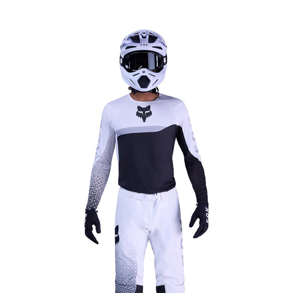 Maillot Flexair Fracture