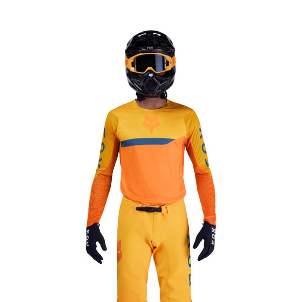 Maillot Flexair Fracture