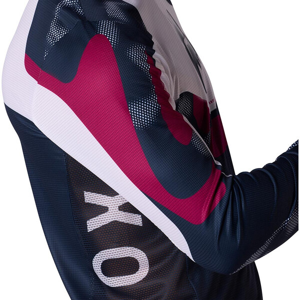 Maillot Flexair Tactile