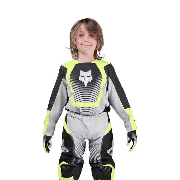 Maillot junior 180 Collect