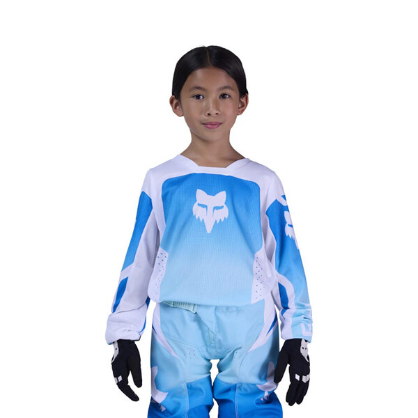 Maillot junior 180 Shield Girl