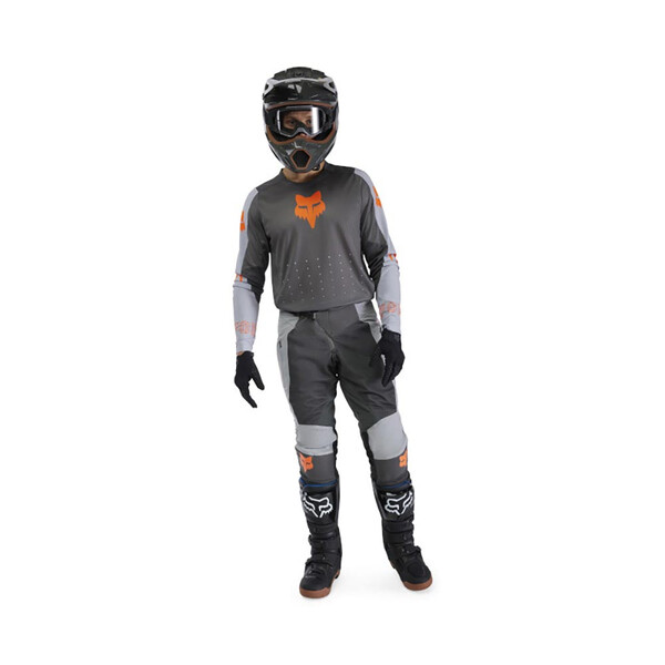 Maillot Ranger Air Off-Road