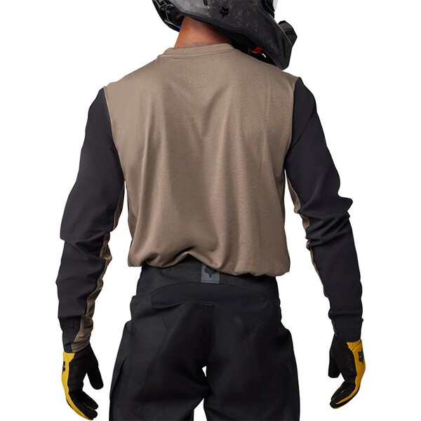 Maillot Ranger Off-Road
