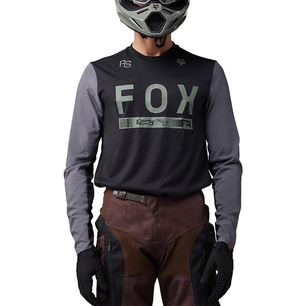 Maillot Ranger Off-Road