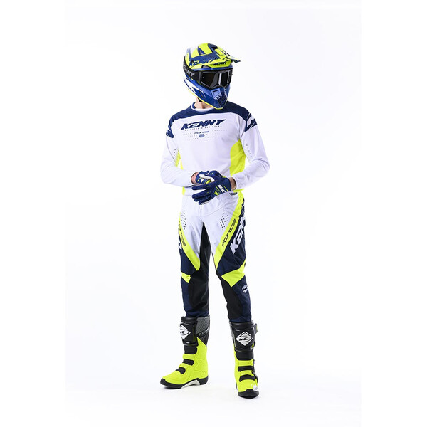 Maillot Force - 2024
