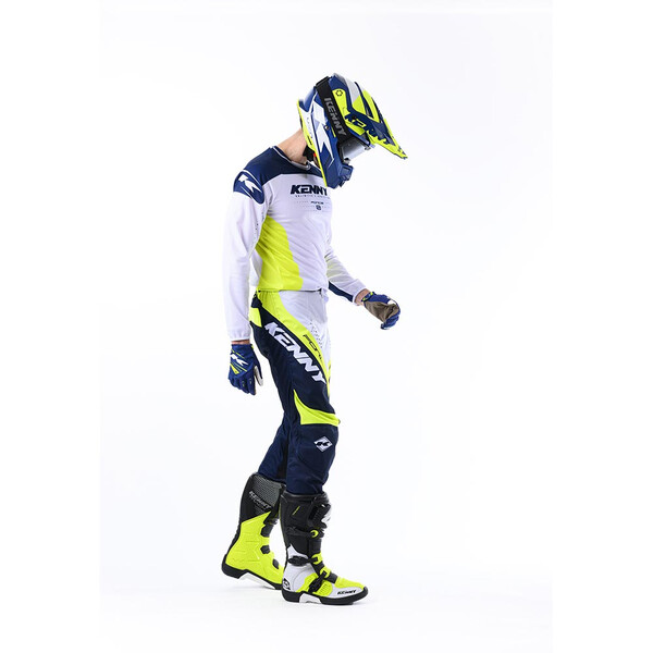 Maillot Force - 2024
