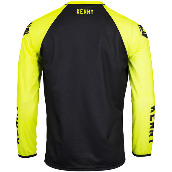 Maillot Force - 2022