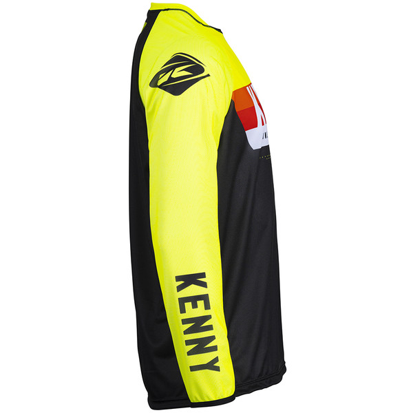 Maillot Force - 2022