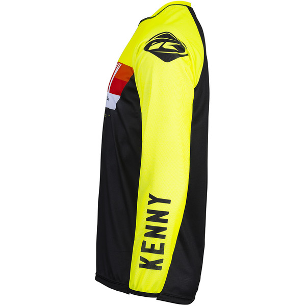 Maillot Force - 2022