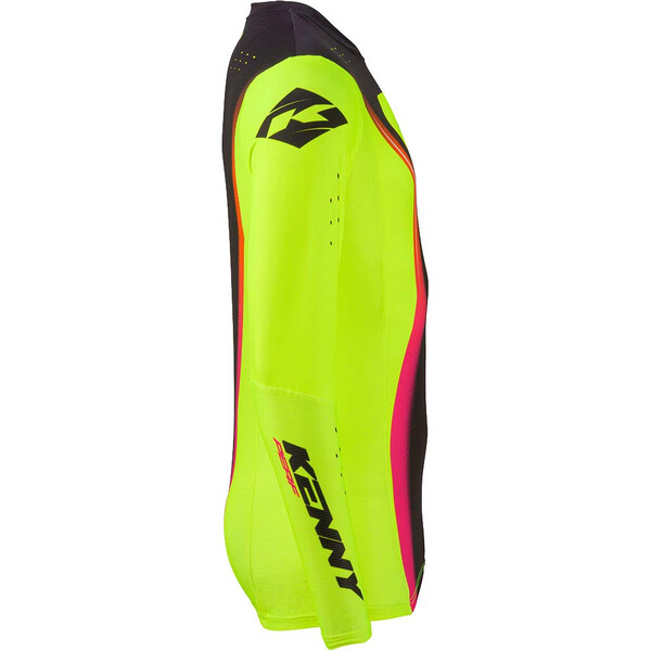 Maillot enfant Performance Kid Solid