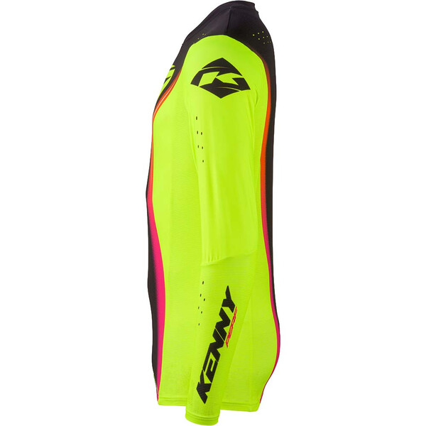 Maillot enfant Performance Kid Solid