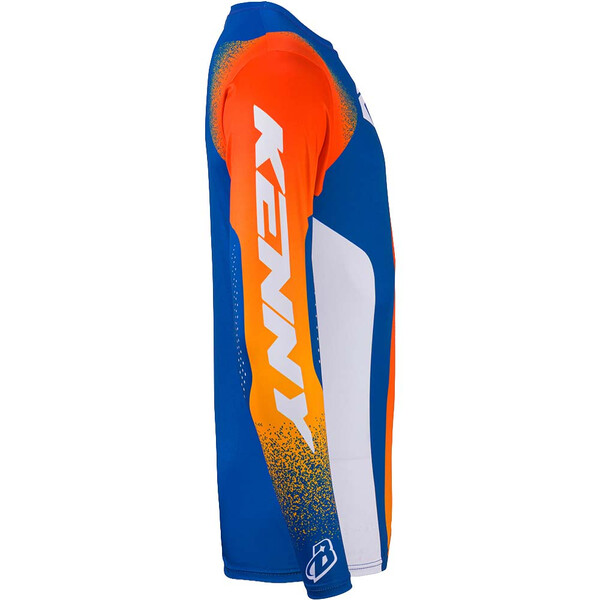 Maillot enfant Track Kid Blast