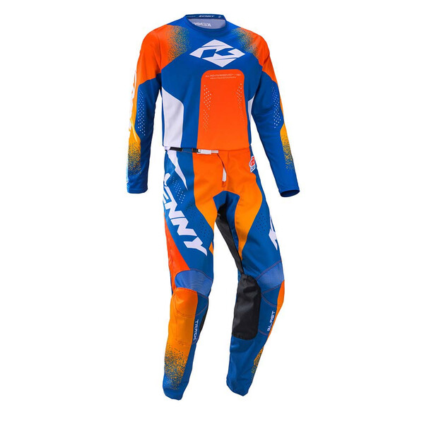 Maillot enfant Track Kid Blast