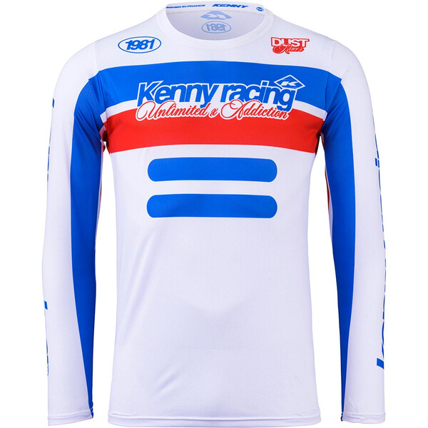 Maillot Force Dust Patriot