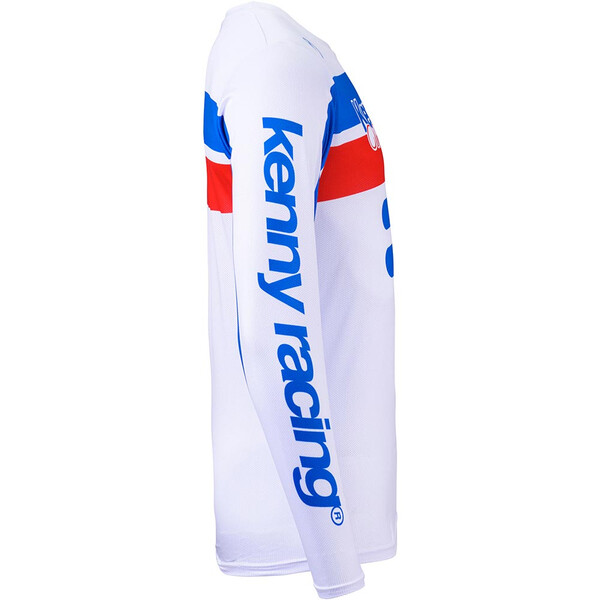 Maillot Force Dust Patriot