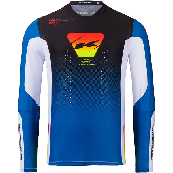 Maillot Performance