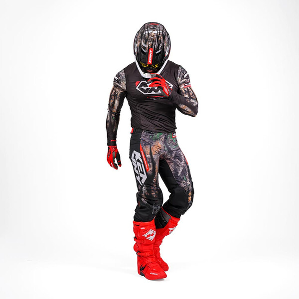 Maillot Performance Ranger