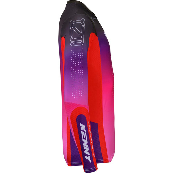 Maillot Performance