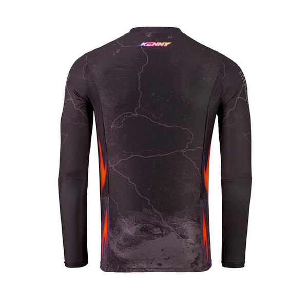 Maillot Performance Vulcain