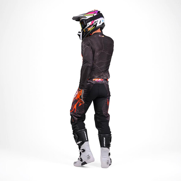 Maillot Performance Vulcain