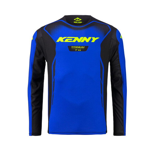 Maillot Titanium