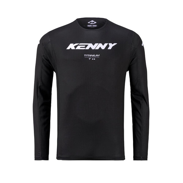 Maillot Titanium